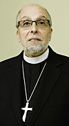 Paster Ken