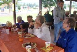 Annual Picnic