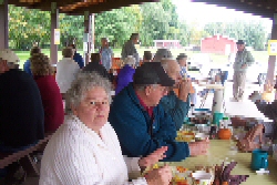Annual Picnic