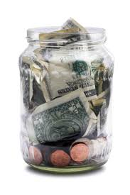 Money Jar